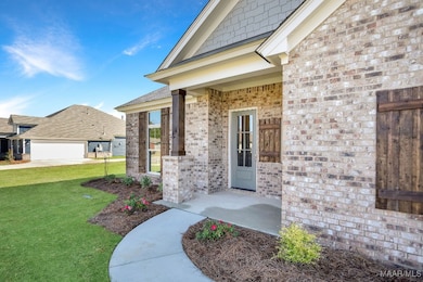 646 Cotton Terrace Loop, Deatsville, AL 36022 - photo 3