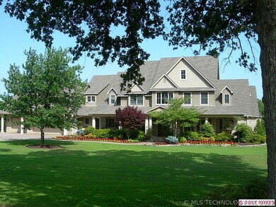 13220 S 202nd East Ave, Broken Arrow, OK 74014 - photo 2