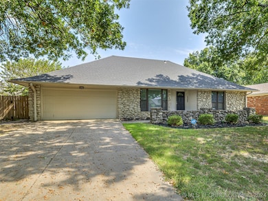 2305 S Juniper Ave, Broken Arrow, OK 74012 - photo 7