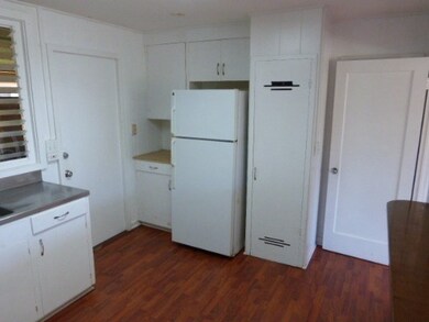 Another view of the Kitchen