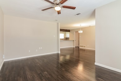 1421 Belmont St, Mesquite, TX 75149 - photo 2