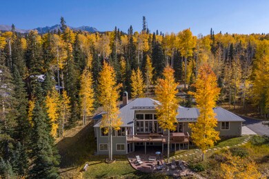 A Great Backyard