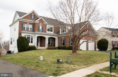 3308 Anne de Bourgh Dr, Triangle, VA 22172 - photo 2