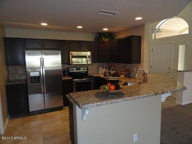 Kitchen d