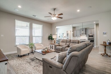 10108 Walnut Ridge Dr, Midlothian, TX 76065 - photo 3