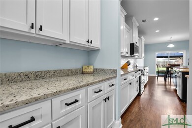 Butlers Pantry