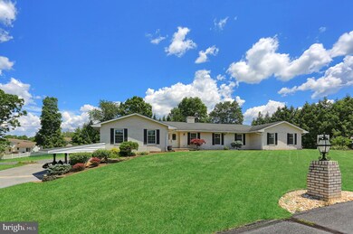 201 North Ave, Chambersburg, PA 17201 - photo 3