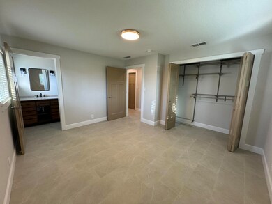 Master Suite