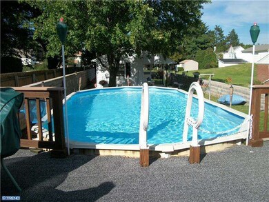 17 N 8th St, Bally, PA 19503 - photo 6