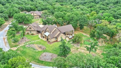 552 Cedar Oak Dr, Pottsboro, TX 75076 - photo 4