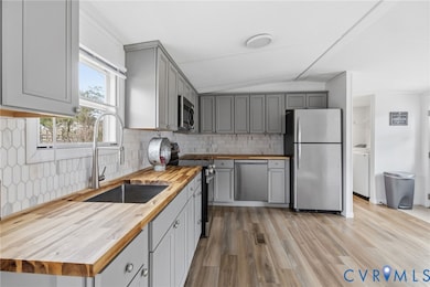 15501 Wright Rd, Amelia Court House, VA 23002 - photo 7