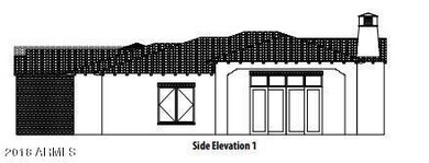 Side Elev San Xavier