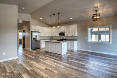 Corner Dining Area