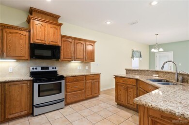 3911 Pelican Way, Mission, TX 78572 - photo 6