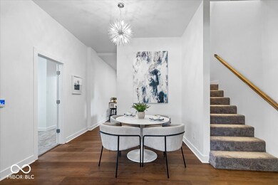 1709 Fletcher Ave, Indianapolis, IN 46203 - photo 7