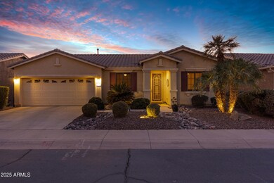 20208 N Oxbow Ln, Maricopa, AZ 85138 - photo 2