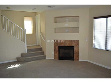 Property Photo. Living Room w/ fireplace