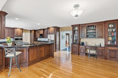 45 Hitching Post Rd, North Andover, MA 01845 - photo 7