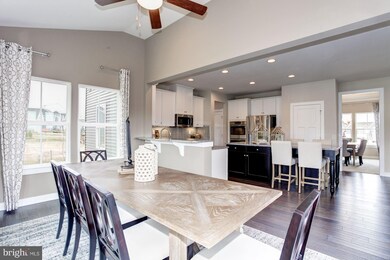 3700 Pentland Hills Dr unit SH11, Upr Marlboro, MD 20774 - photo 6