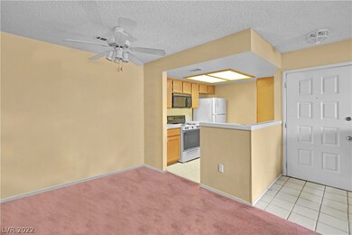 kitchen/dining