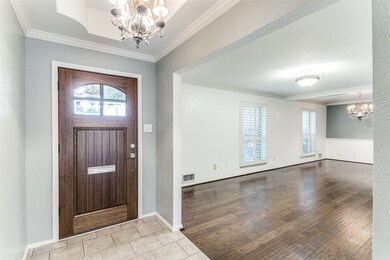 6356 Chesley Ln, Dallas, TX 75214 - photo 4