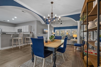 2450 Marsh Glen Dr unit 122, North Myrtle Beach, SC 29582 - photo 5