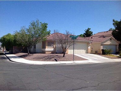 Facade/Exterior Front. GREAT STYLE WITH A TILE WAL