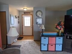 1614 Prairie Knoll Dr, Janesville, WI 53546 - photo 2