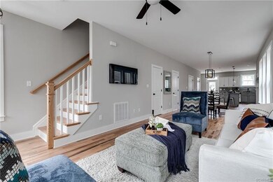 3308 Delaware Ave, Richmond, VA 23222 - photo 5