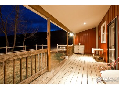 Relax and enjoy the views