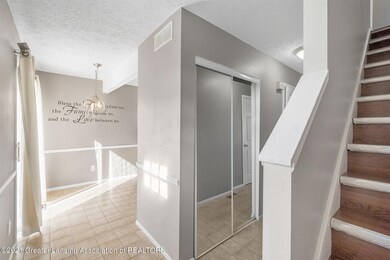 ENTRY WAY