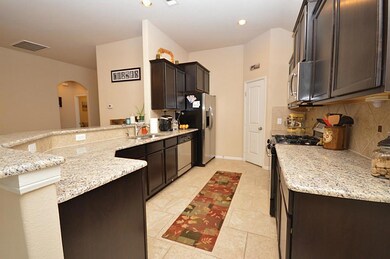 7467 Casita Dr, Magnolia, TX 77354 - photo 6