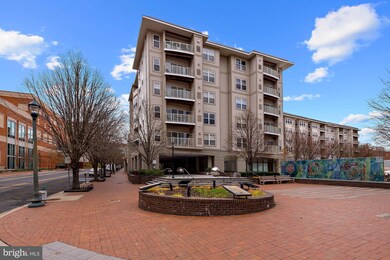 8045 Newell St unit 418, Silver Spring, MD 20910 - photo 7