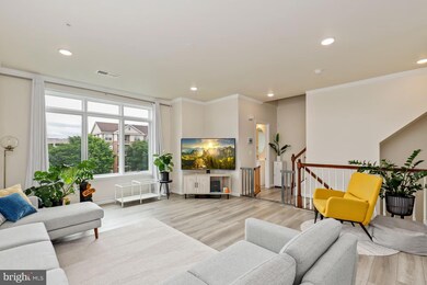 1010 Ribbon Limestone Terrace SE, Leesburg, VA 20175 - photo 6