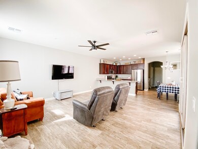 3036 N Acacia Way Buckeye, AZ 85396