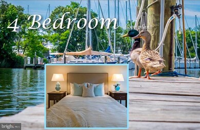 1138 Cove Rd unit 101, Annapolis, MD 21403 - photo 2