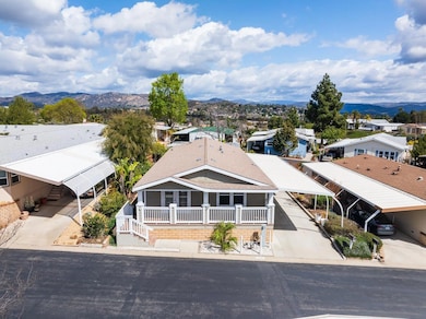 525 W El Norte Pkwy unit 214, Escondido, CA 92026 - photo 3