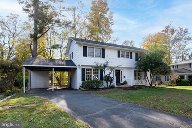 2601 Londonderry Rd, Alexandria, VA 22308 - photo 3