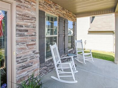Porch