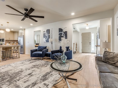 4812 Clearview Dr, Bartlesville, OK 74006 - photo 7