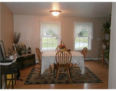 Dining Room.