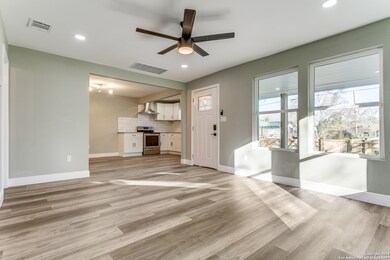 802 Cresthill Rd, San Antonio, TX 78220 - photo 3