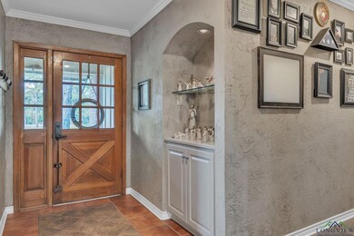 3888 Texas 43, Henderson, TX 75652 - photo 4