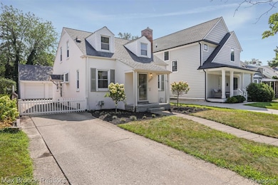 1600 N Altadena Ave, Royal Oak, MI 48067 - photo 3