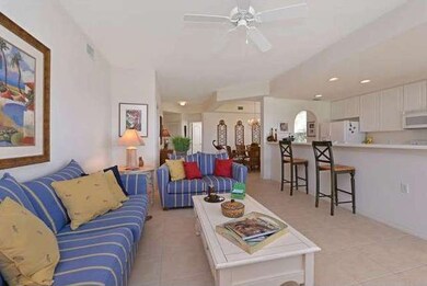 Living Room to Entry