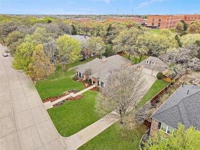 185 W Chapel Downs Dr, Southlake, TX 76092 - photo 4