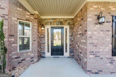 2368 Beringer Ln, Powder Springs, GA 30127 - photo 3