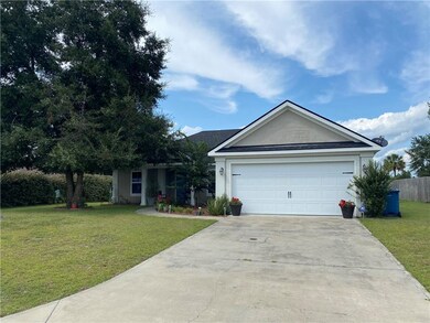 210 S Beckingham Dr, Brunswick, GA 31525 - photo 2