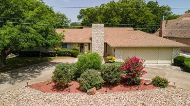 5103 Bueno Dr, Granbury, TX 76049 - photo 4