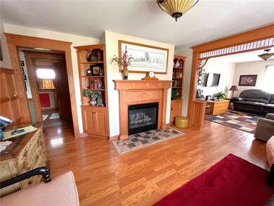 10028 Dicksonburg Rd, Conneautville, PA 16406 - photo 7